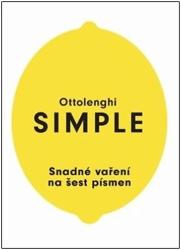 Simple Sezónní Sleva