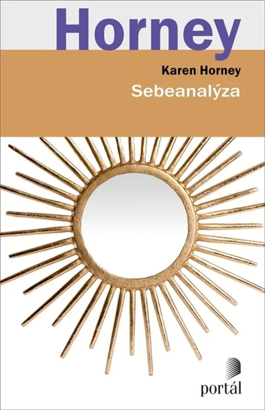 Sebeanalýza Autentický