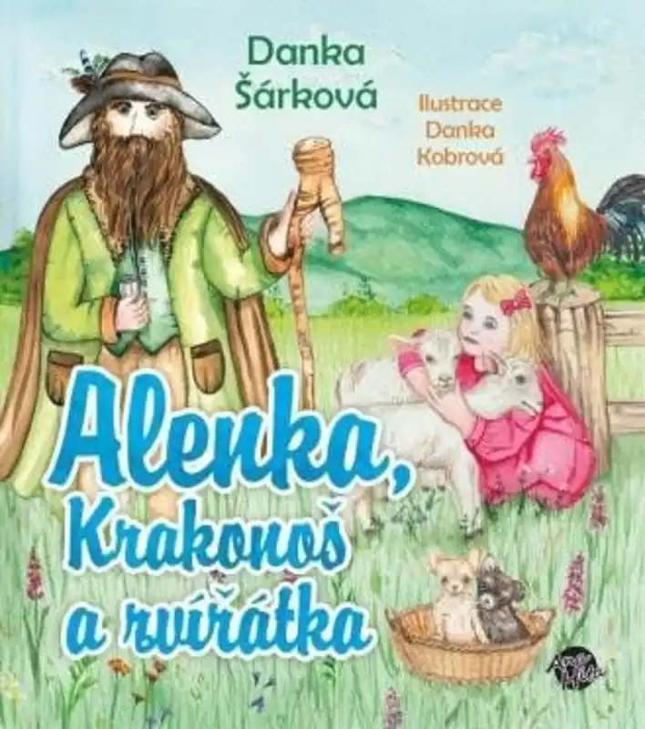 Nejlepší Cena Alenka, Krakonoš a zvířátka