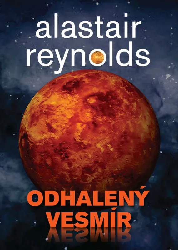 Odhalený vesmír Pouze Dnes