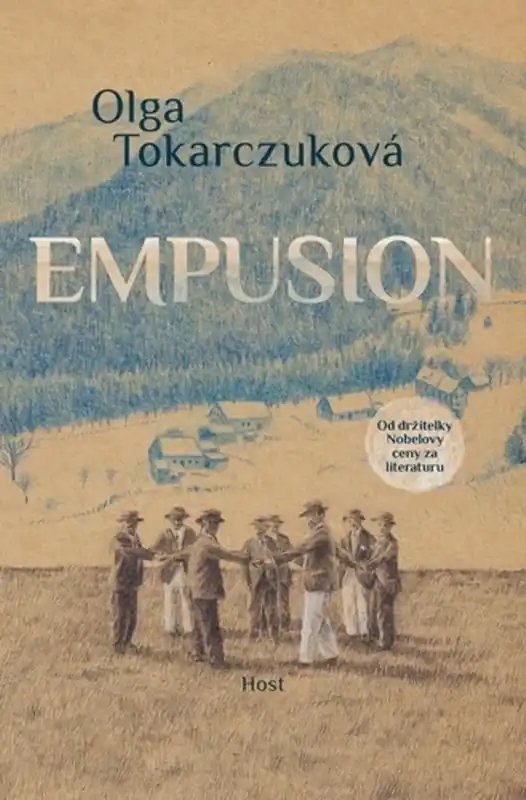 Pouze Dnes Empusion