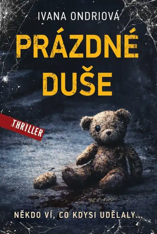 Prázdné duše Pouze Dnes