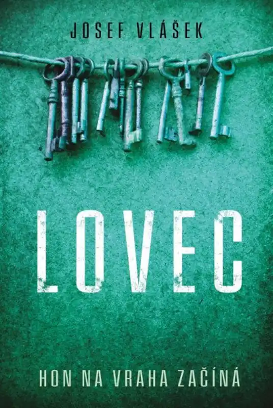 Lovec Nakupujte Hned