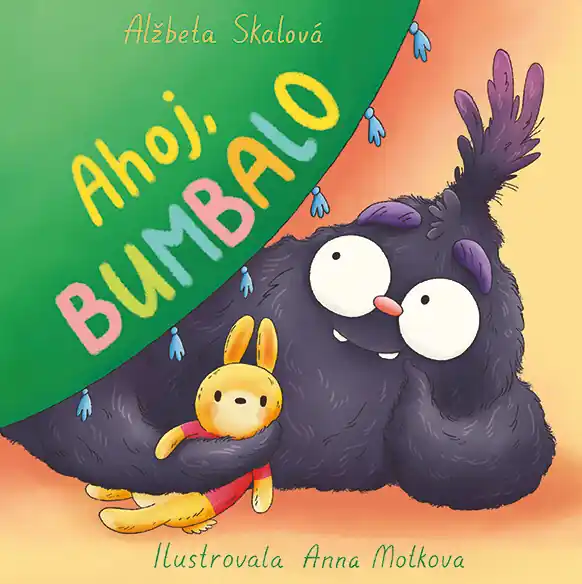 Ahoj, Bumbalo Nakupujte Hned