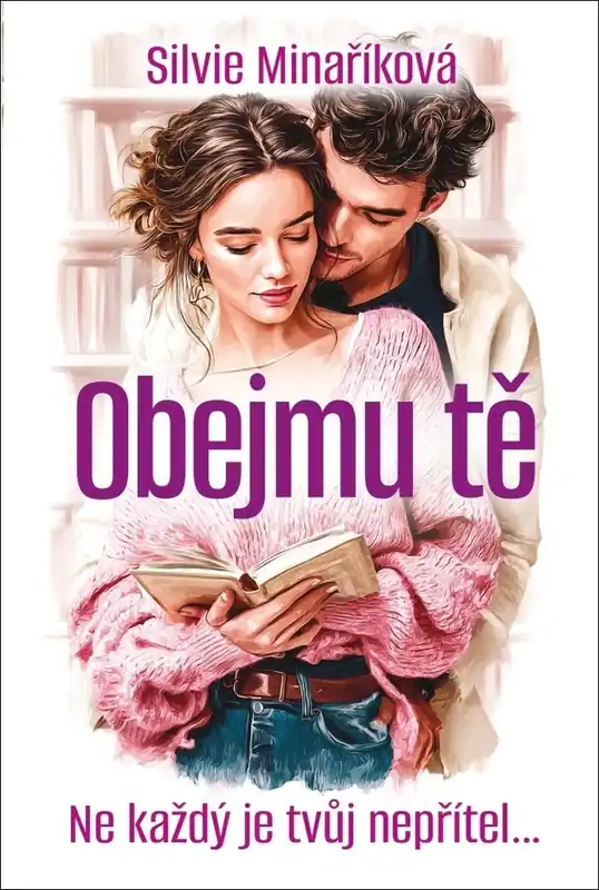 Cenový Hit Obejmu tě