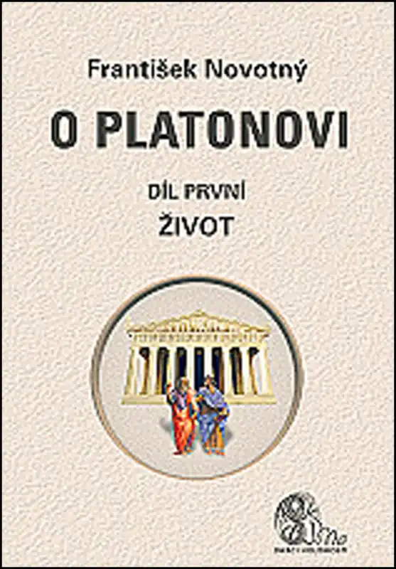 Omezená Nabídka O Platonovi Díl první Život