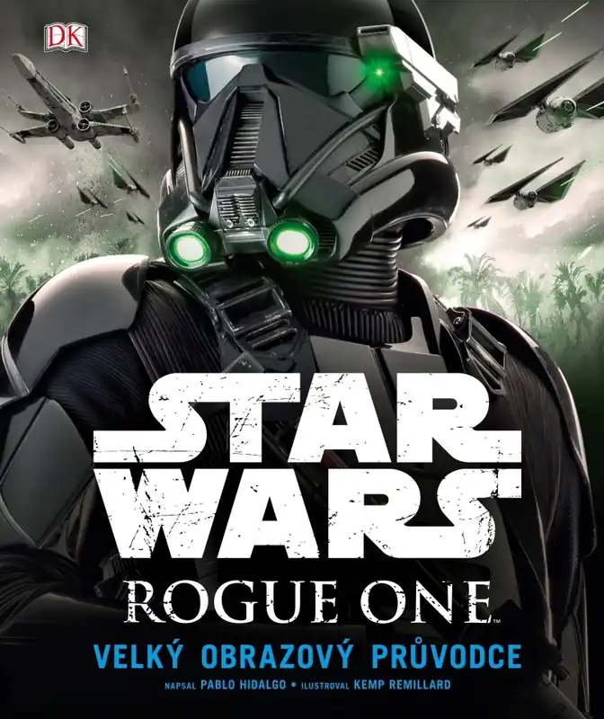 Akční Cena STAR WARS Rogue One