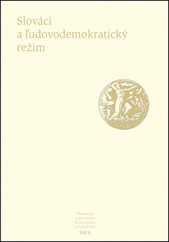 Slováci a ľudovodemokratický režim Horká Nabídka