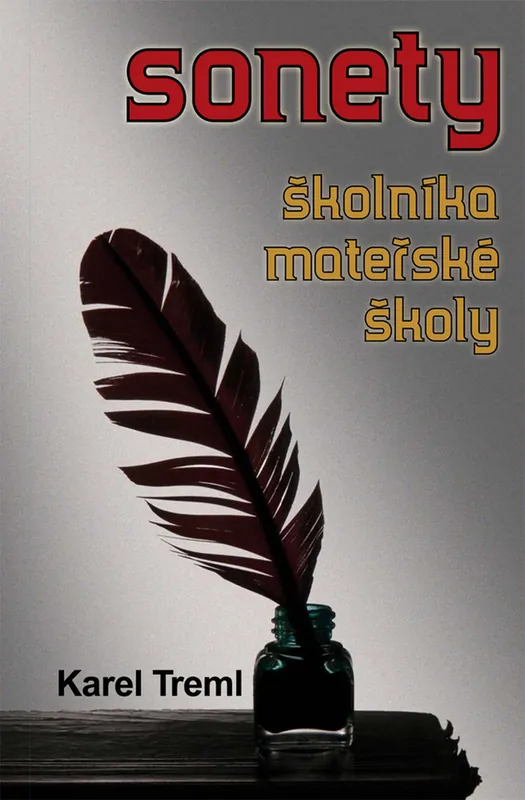 Vysoce Kvalitní Sonety školníka mateřské školky