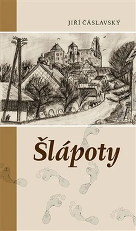 Odeslání Ihned Šlápoty
