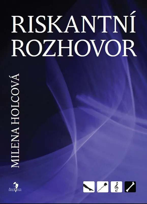 Riskantní rozhovor Cenově Výhodný