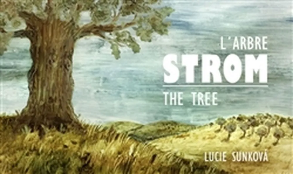 Sezónní Sleva Strom The Three L´Arbre