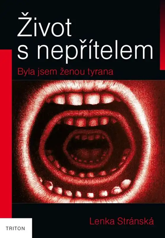 Život s nepřítelem Sleva