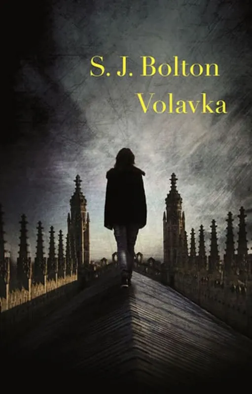 Originální Volavka