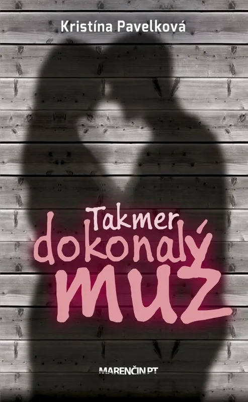 Takmer dokonalý muž Koupit Online