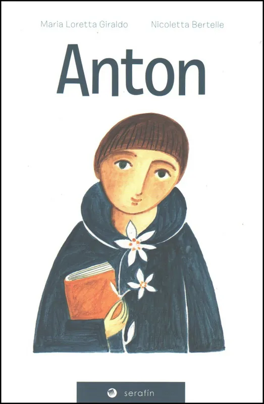 Anton Ověřený