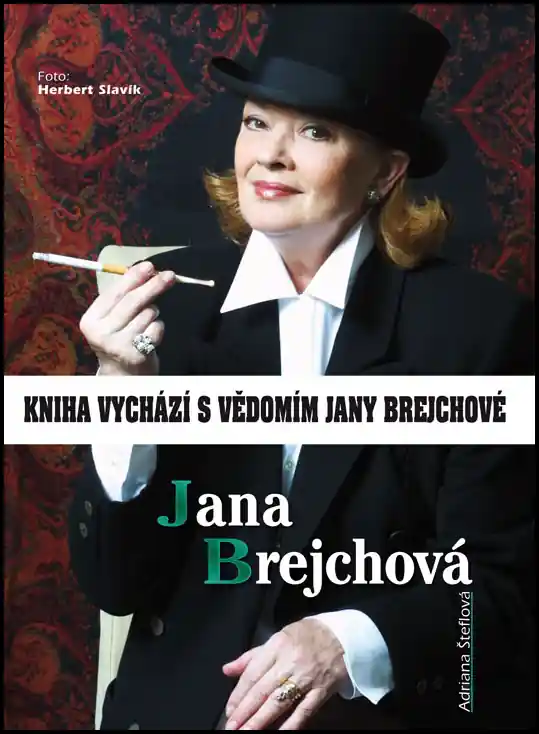 Cenový Hit Jana Brejchová