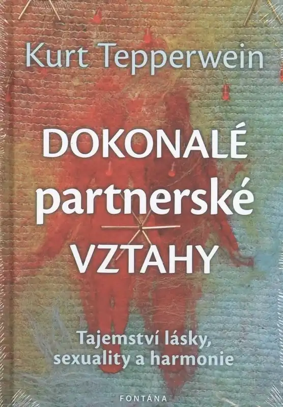 Dokonalé partnerské vztahy Originální