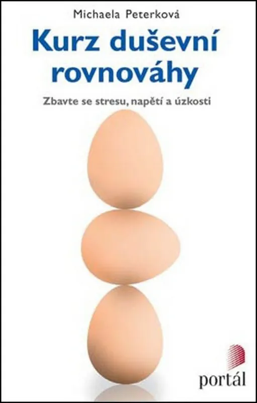 Kurz duševní rovnováhy Aktuální