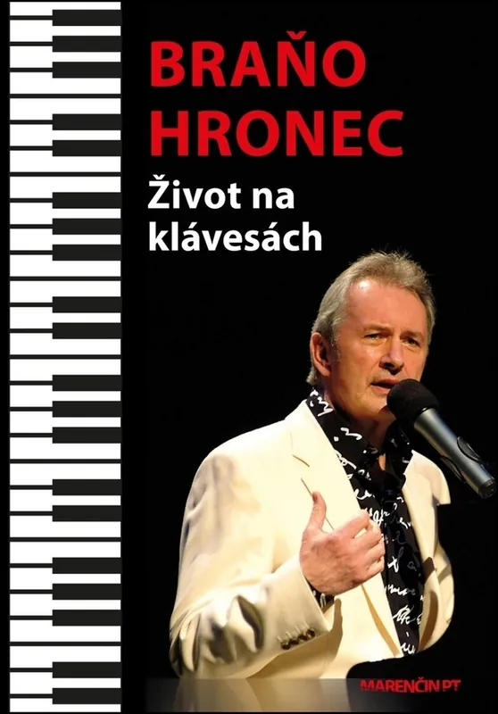 Život na klávesách Must-Have