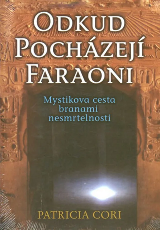 Top Prodej Odkud pocházejí faraoni