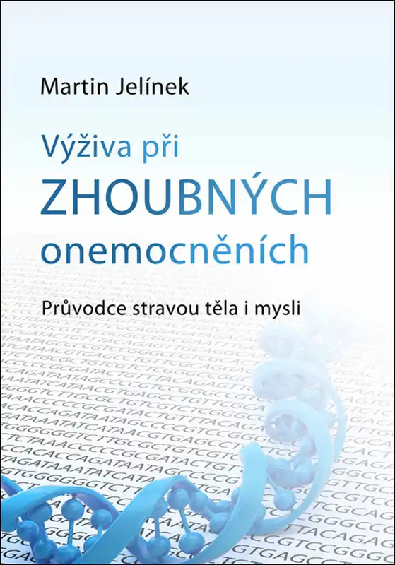 Cenový Hit Výživa při zhoubných onemocněních