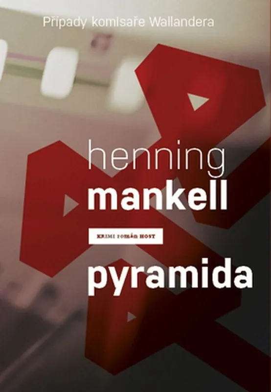 Značkový Pyramida