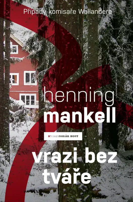 Výprodej Vrazi bez tváře