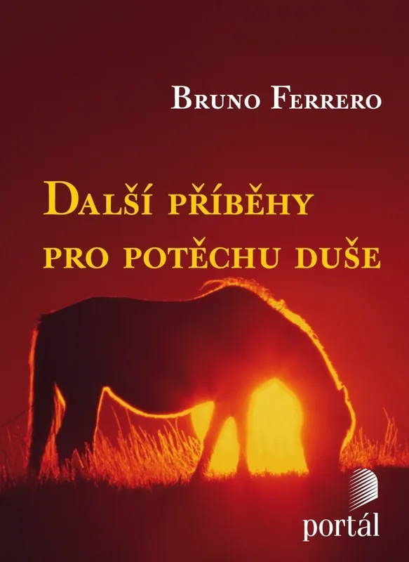 Jen Po Omezenou Doba Další příběhy pro potěchu duše