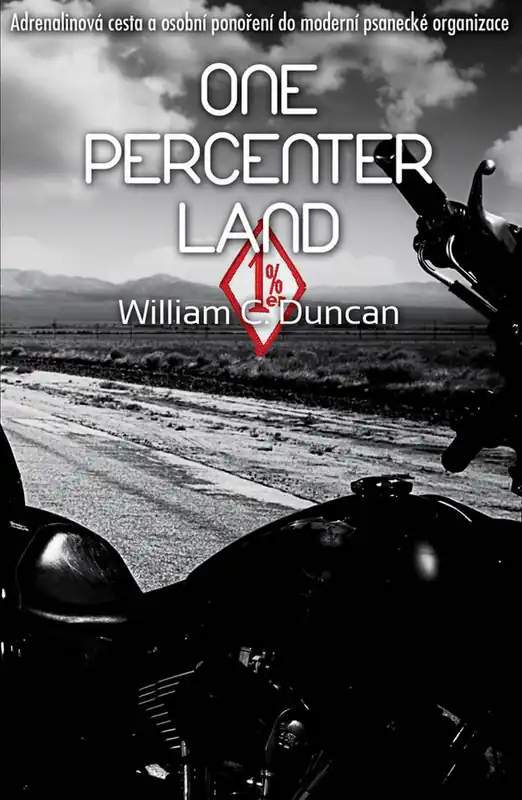 One Percenter Land Nová Kolekce