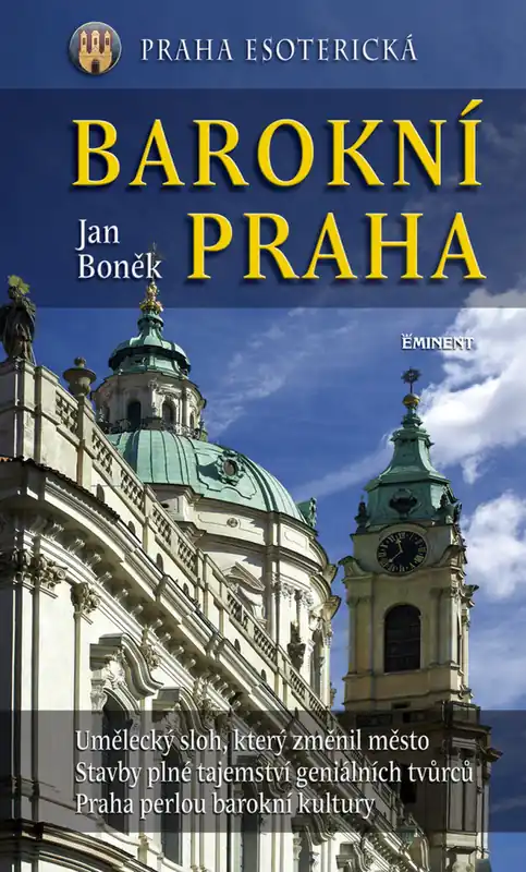 Doprava Zdarma Barokní Praha