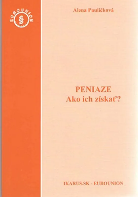 Výprodej Peniaze