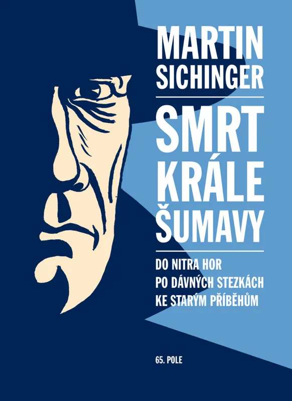 Smrt krále Šumavy Akční Cena