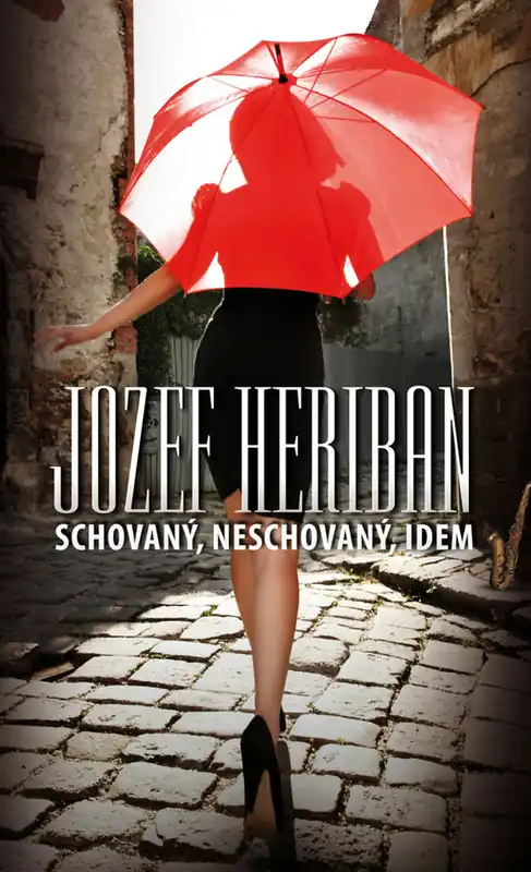Schovaný, neschovaný, idem Kup Teď
