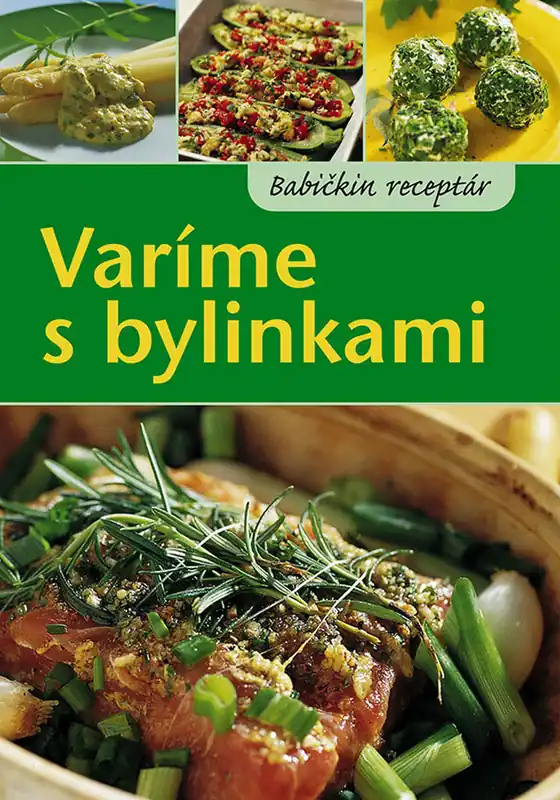 Varíme s bylinkami Oblíbený