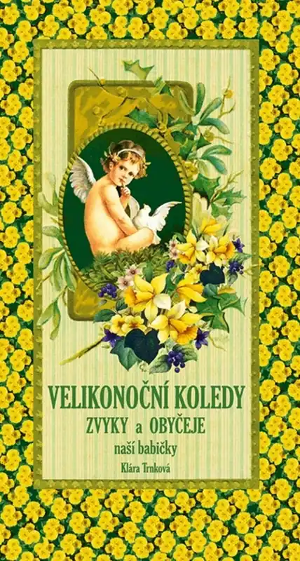 Velikonoční koledy Aktuální