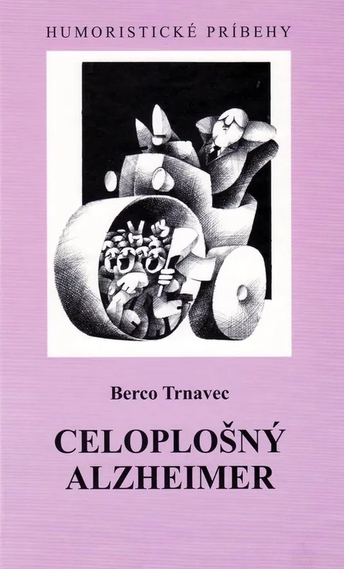Cenový Hit Celoplošný Alzheimer