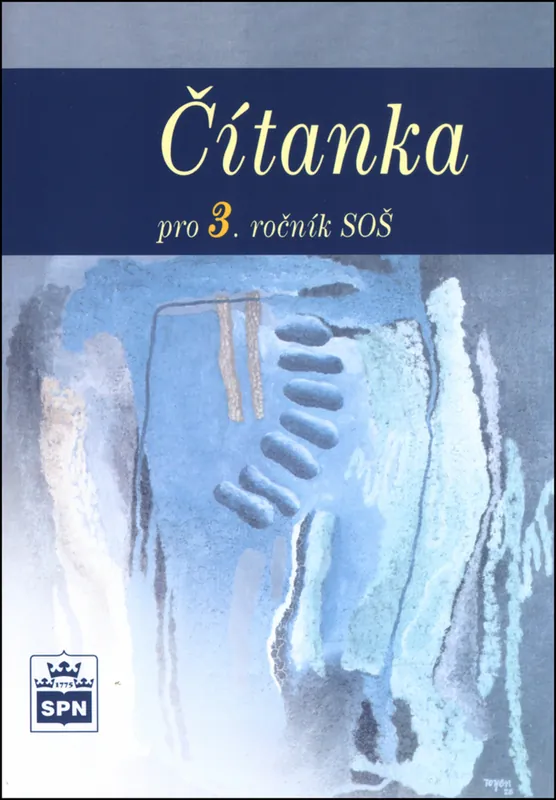 Must-Have Čítanka pro 3. ročník středních odborných škol