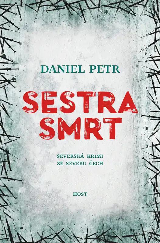 Speciální Cena Sestra smrt