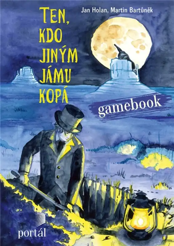 Ten, kdo jiným jámu kopá Aktuální