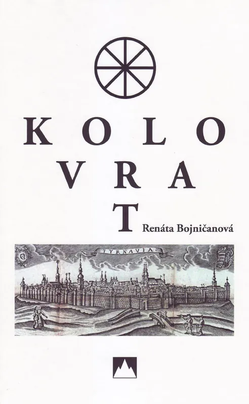 Kolovrat Sleva