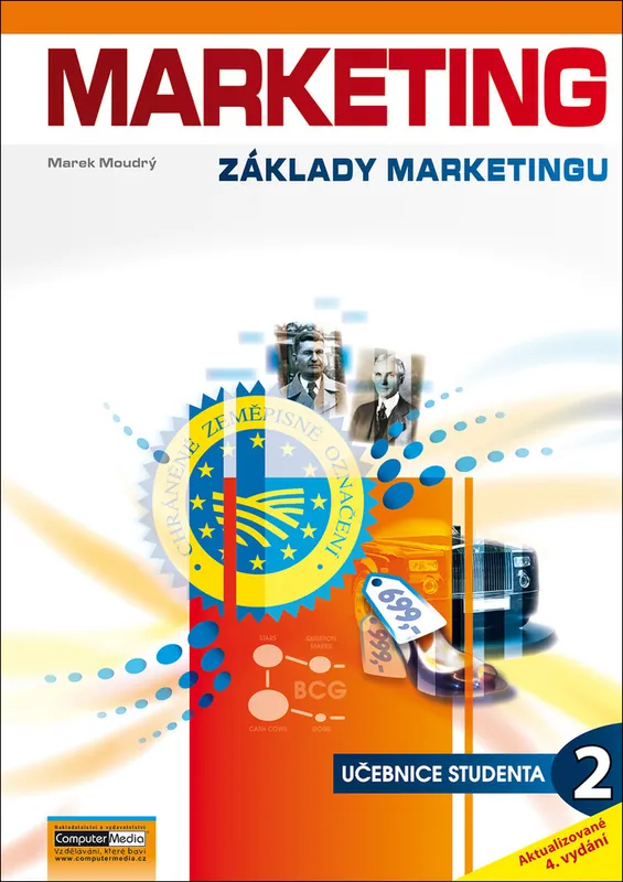Pouze Dnes Marketing Základy marketingu 2