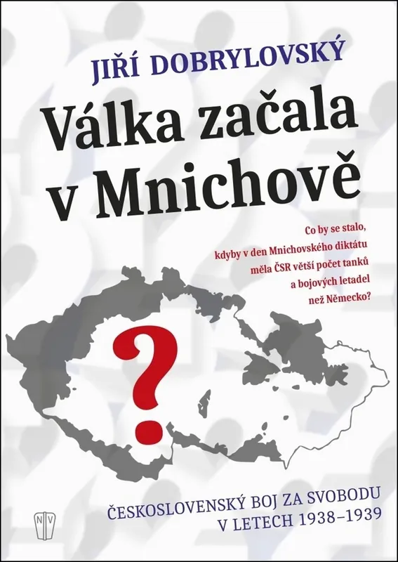 Výprodej Válka začala v Mnichově