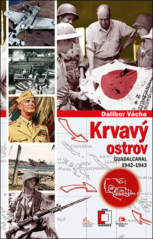 Ihned K Objednání Krvavý ostrov