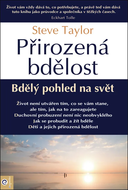 Výhodná Nabídka Přirozená bdělost