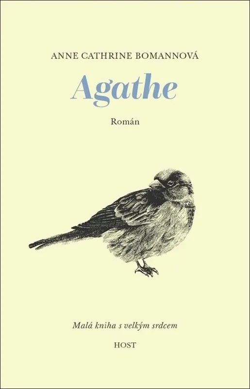 Agathe Víkendová Akce