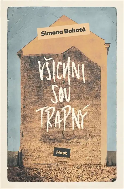 Finální Výprodej Všichni sou trapný