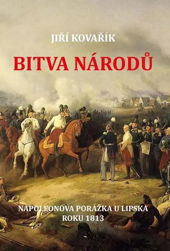 Bitva národů Poslední Šance