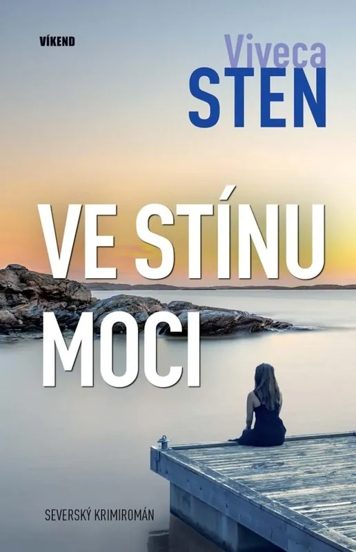 Zlevněný Ve stínu moci