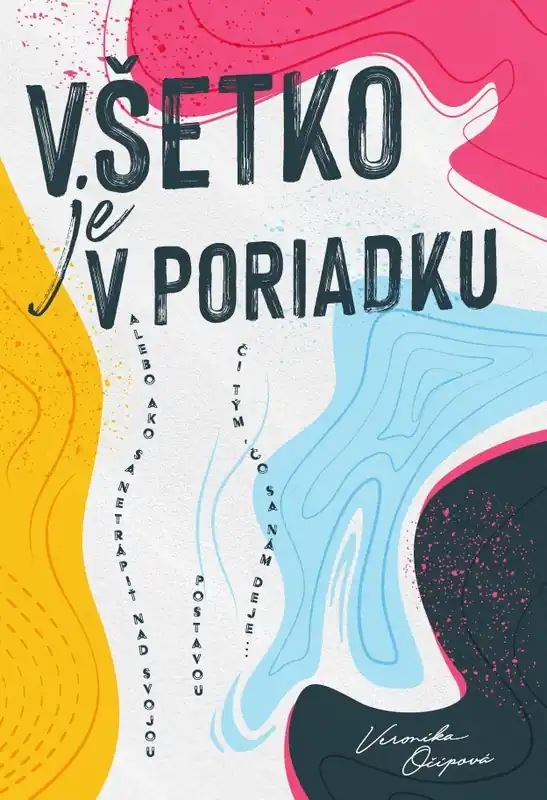 Tovární Cena Všetko je v poriadku
